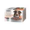 Picture of BOWL WEIGHTED ZEUS OASIS Light Grey - Small - 500ml
