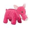 Picture of TOY DOG Zeus Safari - Pink Warthog - 6in