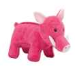 Picture of TOY DOG Zeus Safari - Pink Warthog - 6in