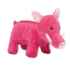Picture of TOY DOG Zeus Safari - Pink Warthog - 6in