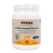 Picture of MYOS CANINE VET FORMULA MUSCLE FORMULA - 31oz/880g