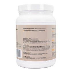 Picture of MYOS CANINE VET FORMULA MUSCLE FORMULA - 31oz/880g