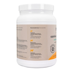 Picture of MYOS CANINE VET FORMULA MUSCLE FORMULA - 31oz/880g