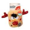 Picture of XMAS CANINE Pop n Fetch Nosy Reindeer - 6in