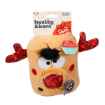 Picture of XMAS CANINE Pop n Fetch Nosy Reindeer - 6in