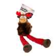 Picture of XMAS CANINE Lankies Monty Moose - Small