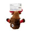 Picture of XMAS CANINE Lankies Monty Moose - Small