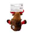 Picture of XMAS CANINE Lankies Monty Moose - Small