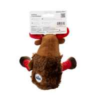 Picture of XMAS CANINE Lankies Monty Moose - Small