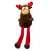 Picture of XMAS CANINE Lankies Monty Moose - Large