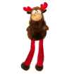 Picture of XMAS CANINE Lankies Monty Moose - Large