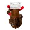 Picture of XMAS CANINE Lankies Monty Moose - Large