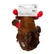 Picture of XMAS CANINE Lankies Monty Moose - Large