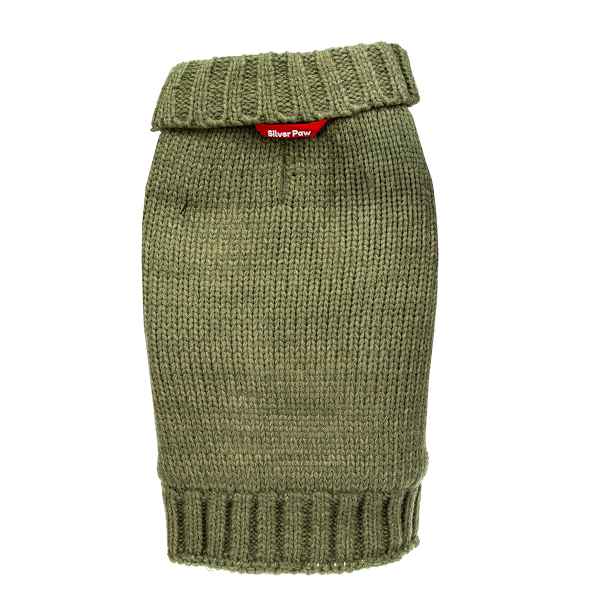 Picture of SWEATER FASHION KHAKI - X Small