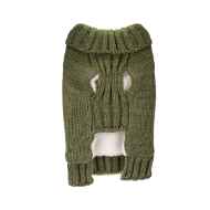 Picture of SWEATER FASHION KHAKI - X Small