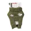 Picture of SWEATER FASHION KHAKI - X Small