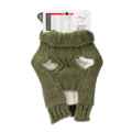 Picture of SWEATER FASHION KHAKI - X Small
