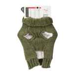 Picture of SWEATER FASHION KHAKI - X Small