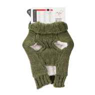 Picture of SWEATER FASHION KHAKI - X Small