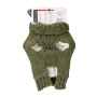 Picture of SWEATER FASHION KHAKI - X Small