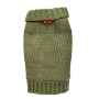 Picture of SWEATER FASHION KHAKI - Small
