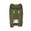 Picture of SWEATER FASHION KHAKI - Small