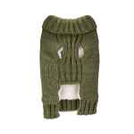 Picture of SWEATER FASHION KHAKI - Small