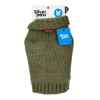 Picture of SWEATER FASHION KHAKI - Small