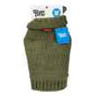 Picture of SWEATER FASHION KHAKI - Small