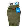 Picture of SWEATER FASHION KHAKI - Small