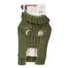 Picture of SWEATER FASHION KHAKI - Small