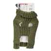 Picture of SWEATER FASHION KHAKI - Small