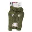 Picture of SWEATER FASHION KHAKI - Small
