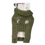 Picture of SWEATER FASHION KHAKI - Small