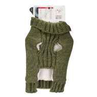 Picture of SWEATER FASHION KHAKI - Small