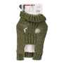 Picture of SWEATER FASHION KHAKI - Small