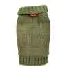 Picture of SWEATER FASHION KHAKI - Medium