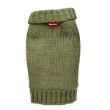 Picture of SWEATER FASHION KHAKI - Medium