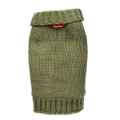 Picture of SWEATER FASHION KHAKI - Medium