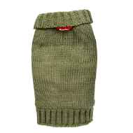 Picture of SWEATER FASHION KHAKI - Medium