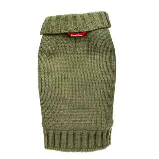 Picture of SWEATER FASHION KHAKI - Medium