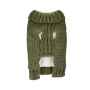 Picture of SWEATER FASHION KHAKI - Medium