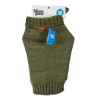 Picture of SWEATER FASHION KHAKI - Medium