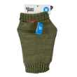 Picture of SWEATER FASHION KHAKI - Medium