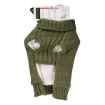 Picture of SWEATER FASHION KHAKI - Medium