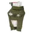 Picture of SWEATER FASHION KHAKI - Medium