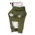 Picture of SWEATER FASHION KHAKI - Medium