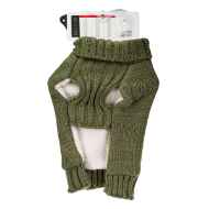 Picture of SWEATER FASHION KHAKI - Medium