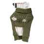 Picture of SWEATER FASHION KHAKI - Medium