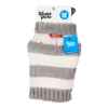 Picture of SWEATER FASHION GREY STRIPS - X Small